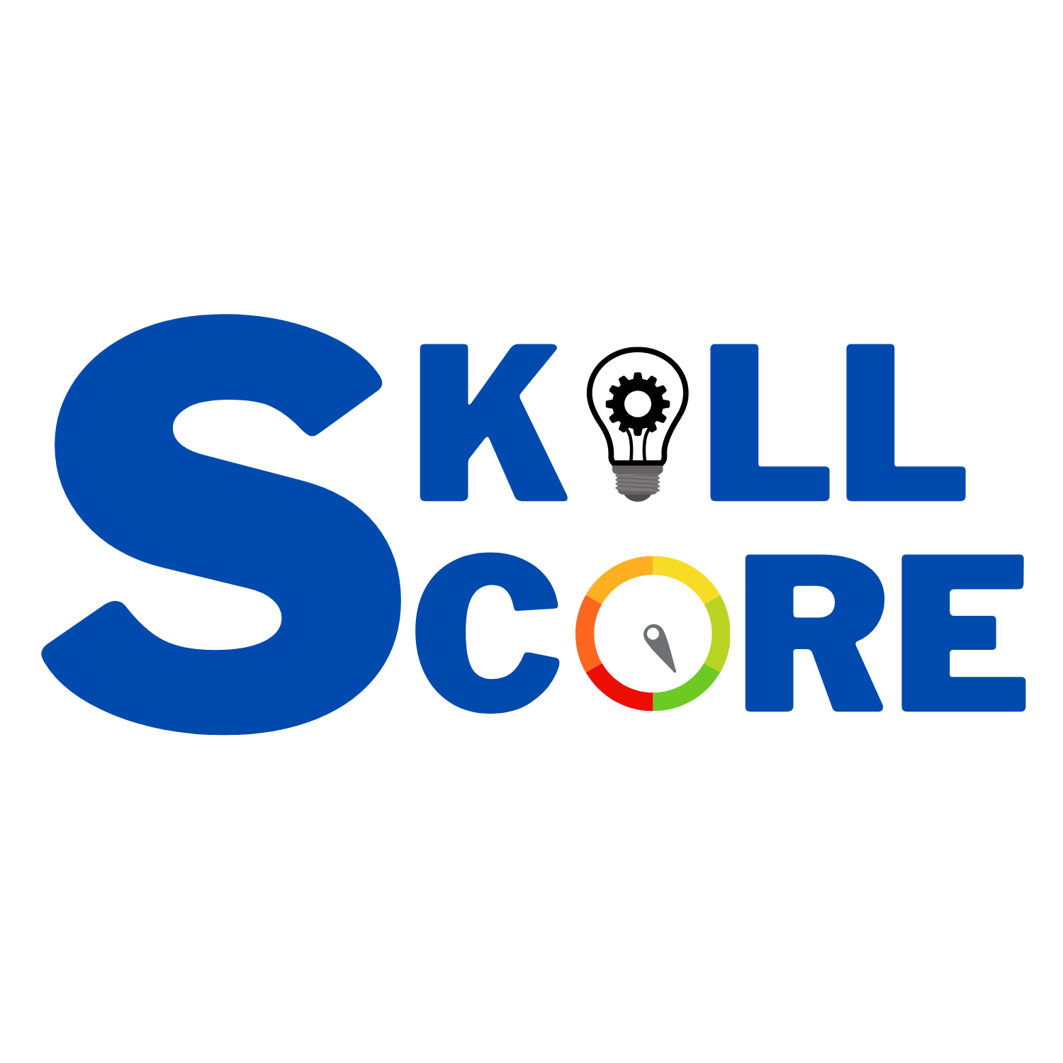 skill score