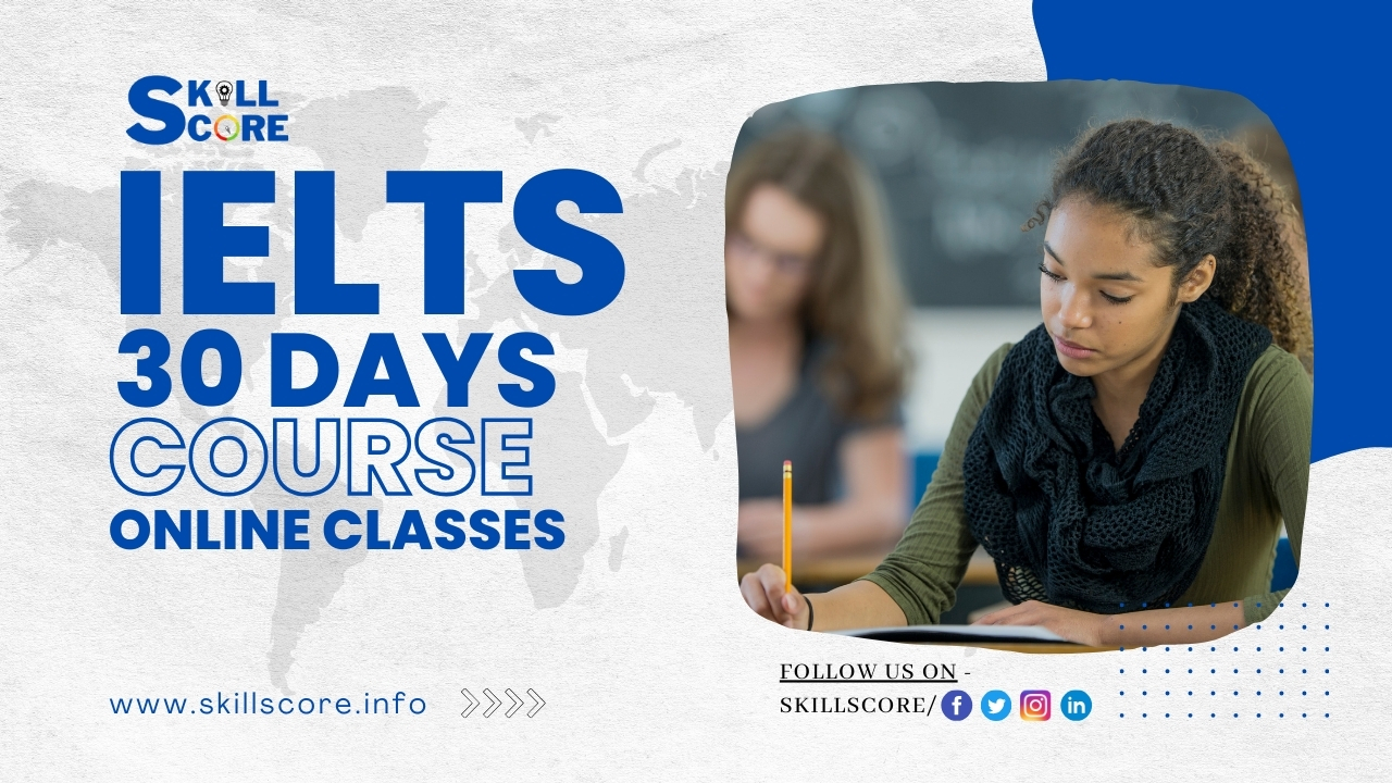 IELTS