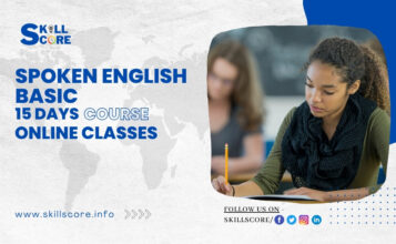 Spoken English Basic