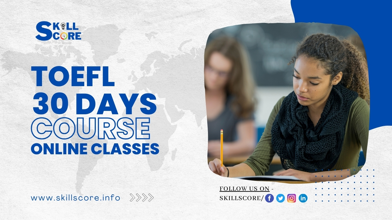 TOEFL